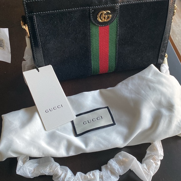 Gucci bag - Picture 6 of 8